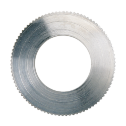 DeWalt  reducer washers (30mm x 16mm x 1.8mm)