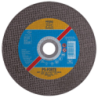 PFERD Cut-Off Wheels Universal Line PSF Steelox Flat Type EHT (Shape 41) EHT 150-1,6 A 46 P PSF-Inox/22,23