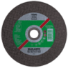 PFERD Cut-Off Wheels Performance Line SG-Elastic Flat Type (Shape 41) EHT 178-3,2 C 24 R SG/22,23