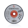 Disco de Corte Metal CHEMITOOL Ø180