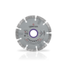 CHEMITOOL CUTTING Segmented Diamond Wheel 115mm Reinforced