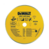 DeWalt Professional cutting blade for wet miter saw (250 x 25.4 x 5mm)