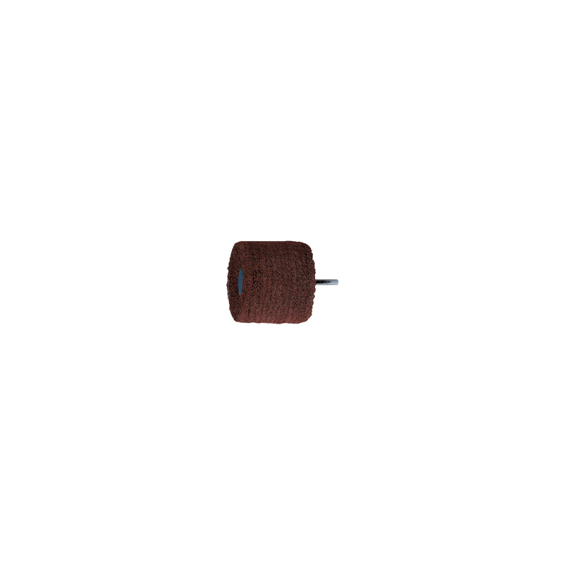 PFERD Non-Woven Tools, Polinox Mounted Grindind Wheels - Aluminium Oxide A PNR 6050/6 A G100 PFERD Non-Woven Tools, Polinox Mounted Grindind Wheels - Aluminium Oxide A PNR 6050/6 A G100