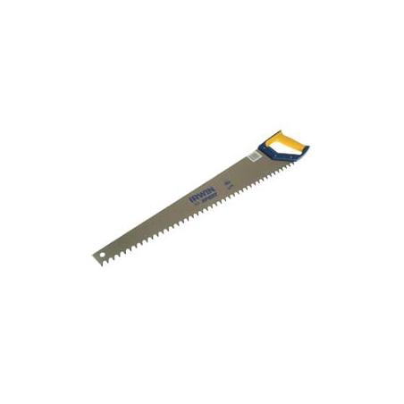 Serrote XPERT Para Betão Leve com Ponta COMPLETA de Carbono Jack® IRWIN 700 mm