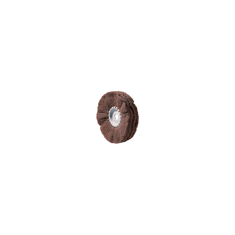 PFERD Non-Woven Tools Polinox Unmounted Grinding Wheels PNR 15040/20 A G 280