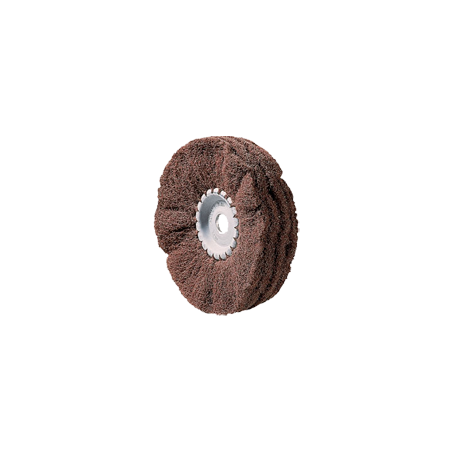 PFERD Non-Woven Tools Polinox Unmounted Grinding Wheels PNR 15040/20 A G 280