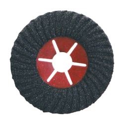 BELFLEX Semiflexible Disc C-80 115 x 2 x 22 mm
