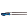 PFERD Files Square DIN Series (without Handle) for Universal Use 150 mm