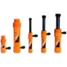 MEGA Hydraulic Cylinder Pushing Single Acting Spring Return CC-20B 20t