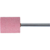 Muela Cilíndricas com Mango STEEL EDGE ZY0408 6AR 100 O 5V PFERD