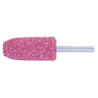 Muela com Mango Ojivale CAST STEEL SP2050 6ADR 30 O 5V na PFERD