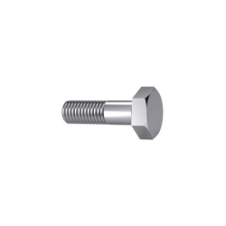 CHEMITOOL FASTENERS High Strength Structural Bolt Preloaded EN 14399 HV M30X125 10.9 Hot Dip Galvanized