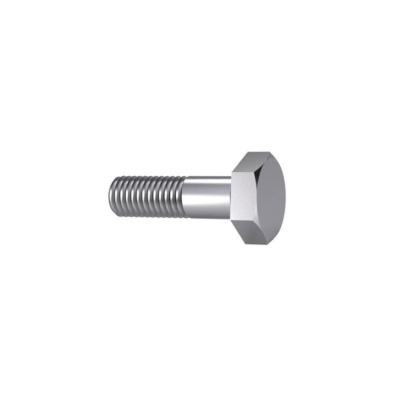 CHEMITOOL FASTENERS High Strength Structural Bolt Preloaded EN 14399 HV M30X125 10.9 Hot Dip Galvanized CHEMITOOL FASTENERS High Strength Structural Bolt Preloaded EN 14399 HV M30X125 10.9 Hot Dip Galvanized