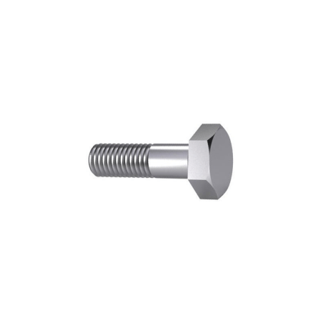 CHEMITOOL FASTENERS High Strength Structural Bolt Preloaded EN 14399 HV M30X125 10.9 Hot Dip Galvanized