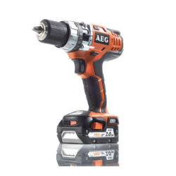 BSB14C LI152C KIT3X *BERB.COMBI 14,4V LI