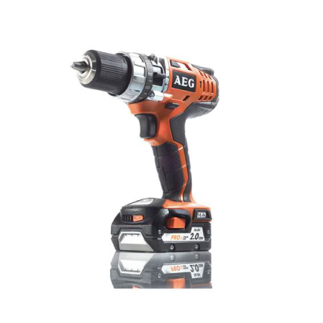 BSB14C LI152C KIT3X *BERB.COMBI 14,4V LI