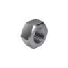CHEMITOOL FASTENERS Hexagon nut DIN 934 A2 UNC 1