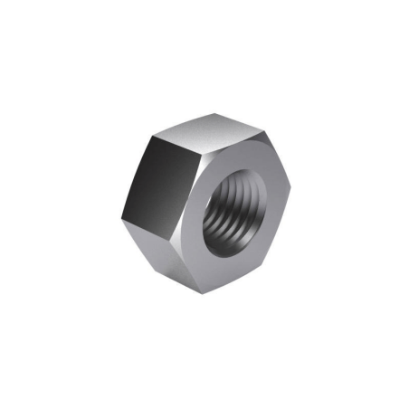 CHEMITOOL FASTENERS High Strength Structural Bolt Preloaded EN 14399 HV M30 |10| Hot Dip Galvanized
