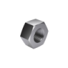 CHEMITOOL FASTENERS High Strength Structural Bolt Preloaded EN 14399 HV M30 |10| Hot Dip Galvanized