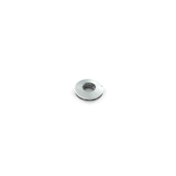 EPDM-A4 ANILHA VULCANIZADA Ø16MM