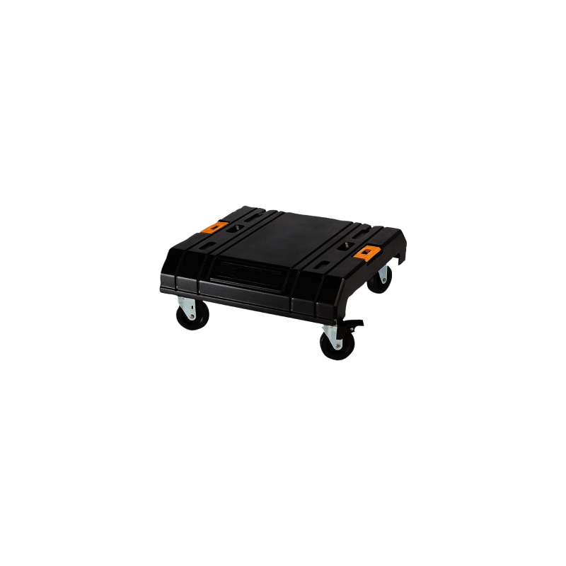 Tstak Cart Carro Com Rodas DeWalt