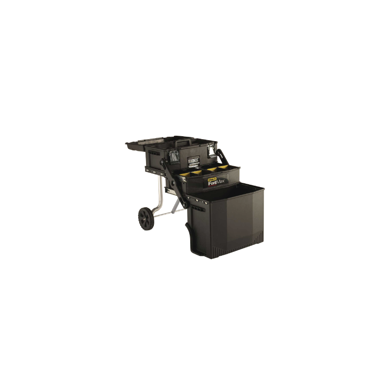 STANLEY® FATMAX® Cantilever Mobile Work Station STANLEY® FATMAX® Cantilever Mobile Work Station