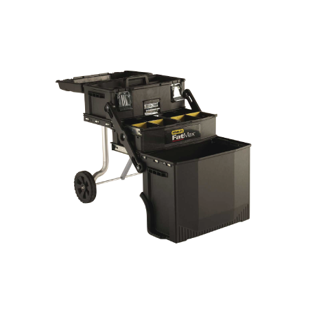 OFICINA MÓVEL FATMAX CANTILEVER