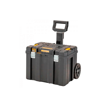 Armazenagem Móvel TSTAK™ DEWALT POWER-TOOLS