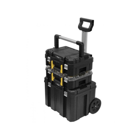 STANLEY® FATMAX® Tower 3 Modules TSTAK® FMST1-80103