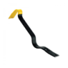 STANLEY® Super Wonder Bar® Pry Bar 38cm