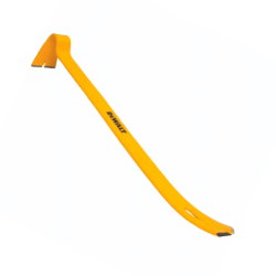 DEWALT HAND TOOLS 530mm Flat Bar