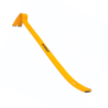 DEWALT HAND TOOLS 530mm Flat Bar