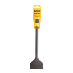 DeWalt SDS-Max Tile Chisel 80x300mm