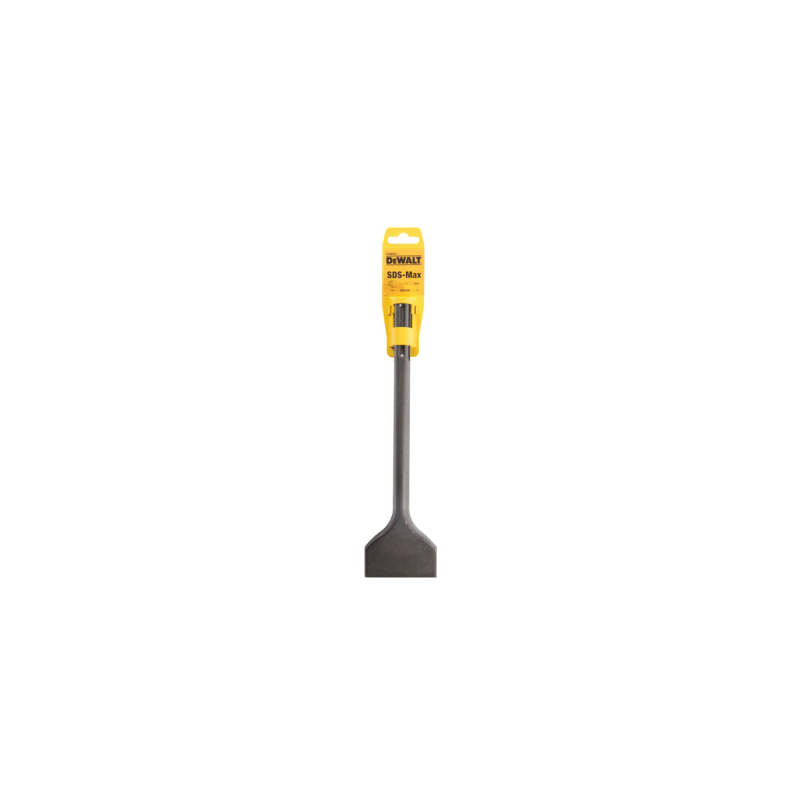 DeWalt SDS-Max Tile Chisel 80x300mm
