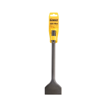 DeWalt SDS-Max Tile Chisel 80x300mm