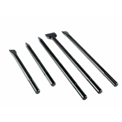 DeWalt  SDS-Max Pointer and Chisel Set (DT6820 + DT6821 + DT6822 + DT6823)