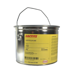 MACROPLAST UK 5400 ENDURECEDOR ADHESIVO