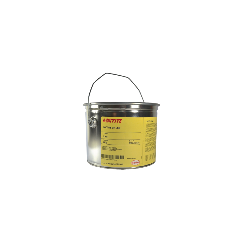 MACROPLAST UK 5400 ENDURECEDOR ADHESIVO