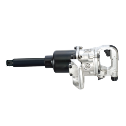 KING TONY 1” Impact Wrench Long Anvil