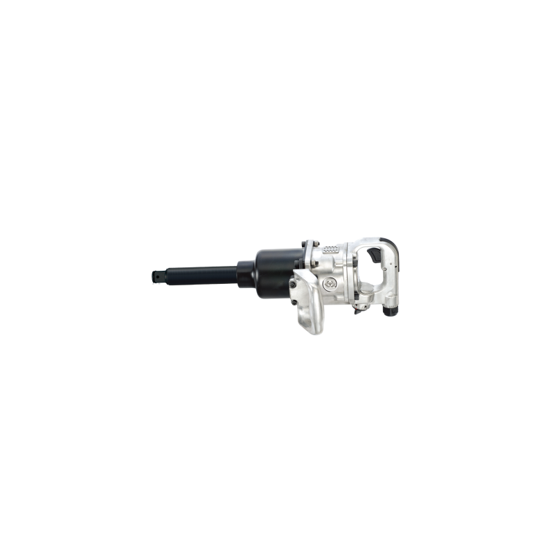 KING TONY 1” Impact Wrench Long Anvil