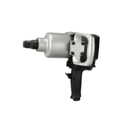 KING TONY 1' Pneumatic Impact Wrench New Twin Hammer 307 mm