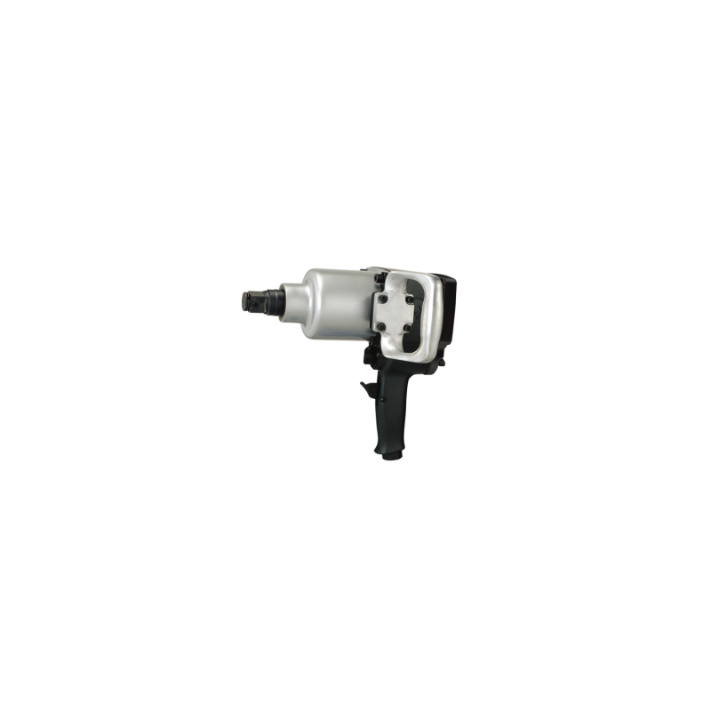 KING TONY 1' Pneumatic Impact Wrench New Twin Hammer 307 mm