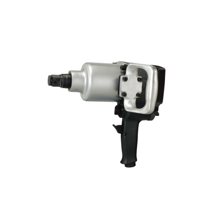 KING TONY 1' Pneumatic Impact Wrench New Twin Hammer 307 mm
