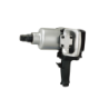 KING TONY 1' Pneumatic Impact Wrench New Twin Hammer 307 mm