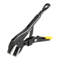 ALICATE PRESSÃO FAT MORDENTE RETA 180MM