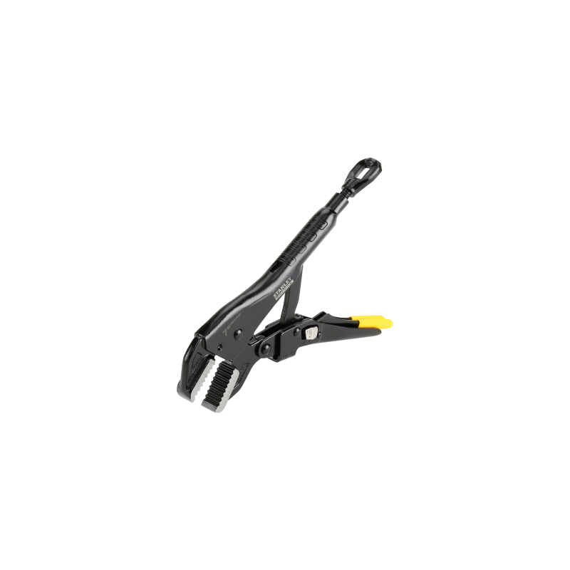 ALICATE PRESSÃO FAT MORDENTE RETA 180MM ALICATE PRESSÃO FAT MORDENTE RETA 180MM