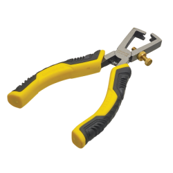 ALICATE CONTROL GRIP DESCARNAR FIO 150MM