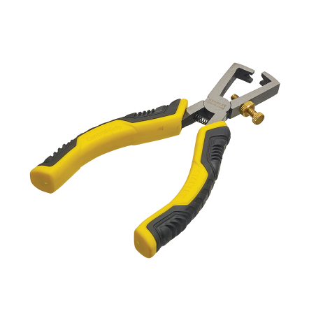 ALICATE CONTROL GRIP DESCARNAR FIO 150MM