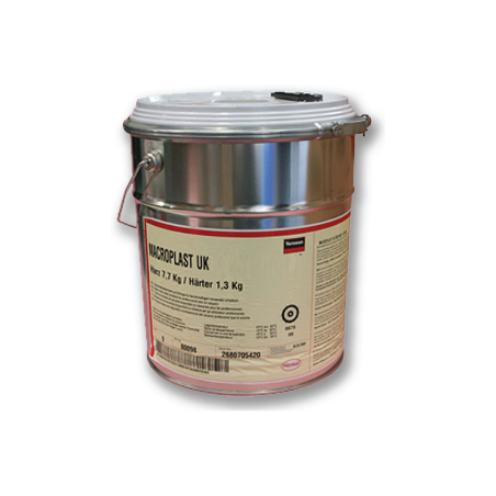 MACROPLAST UK 8160 / UK 5400 ADHESIVO PU