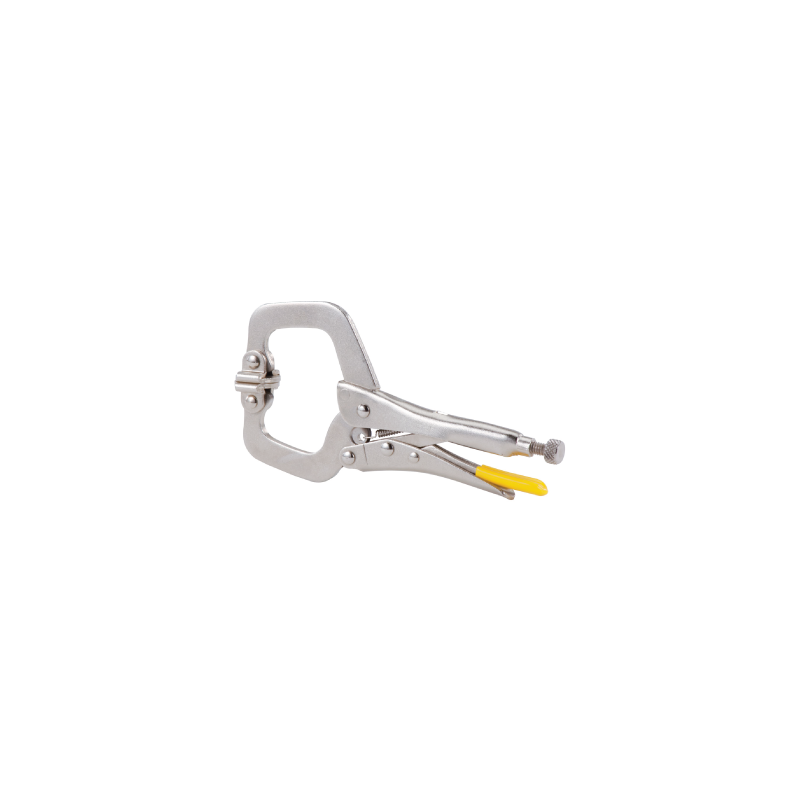 STANLEY® MaxSteel® 'C' Clamp Locking Plier 185mm